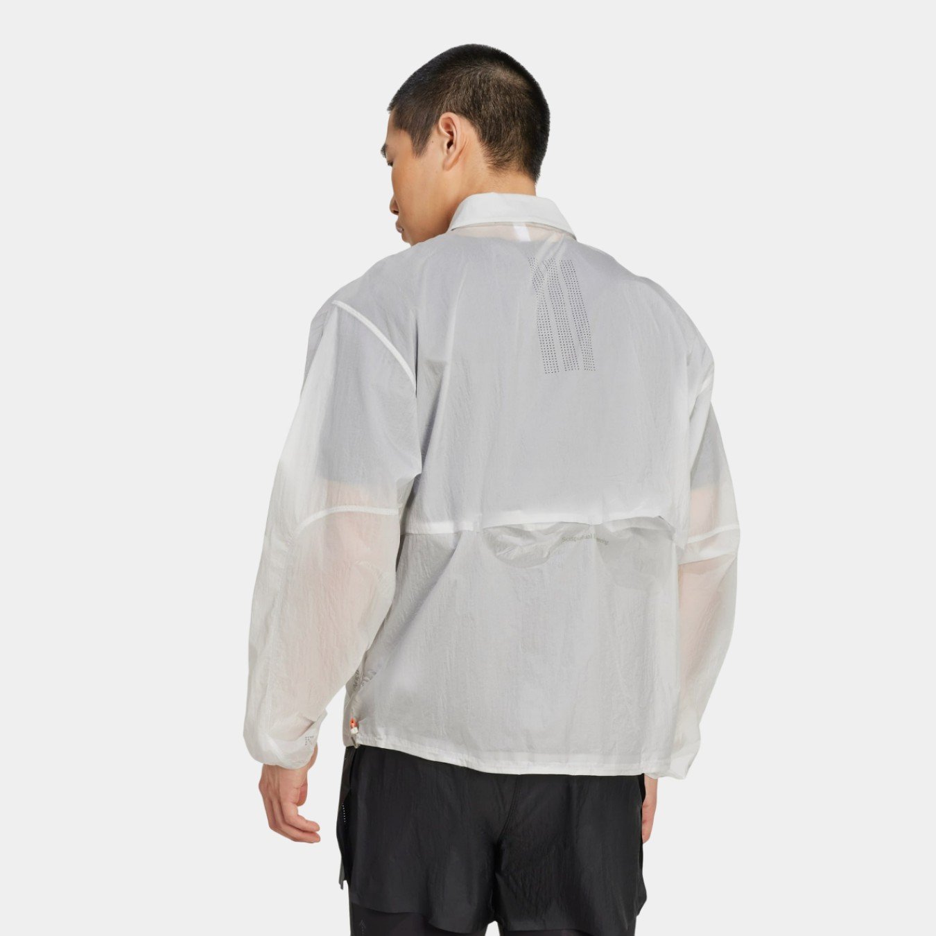 adidas x H.Koumori Adi365 Running Coach Jacket