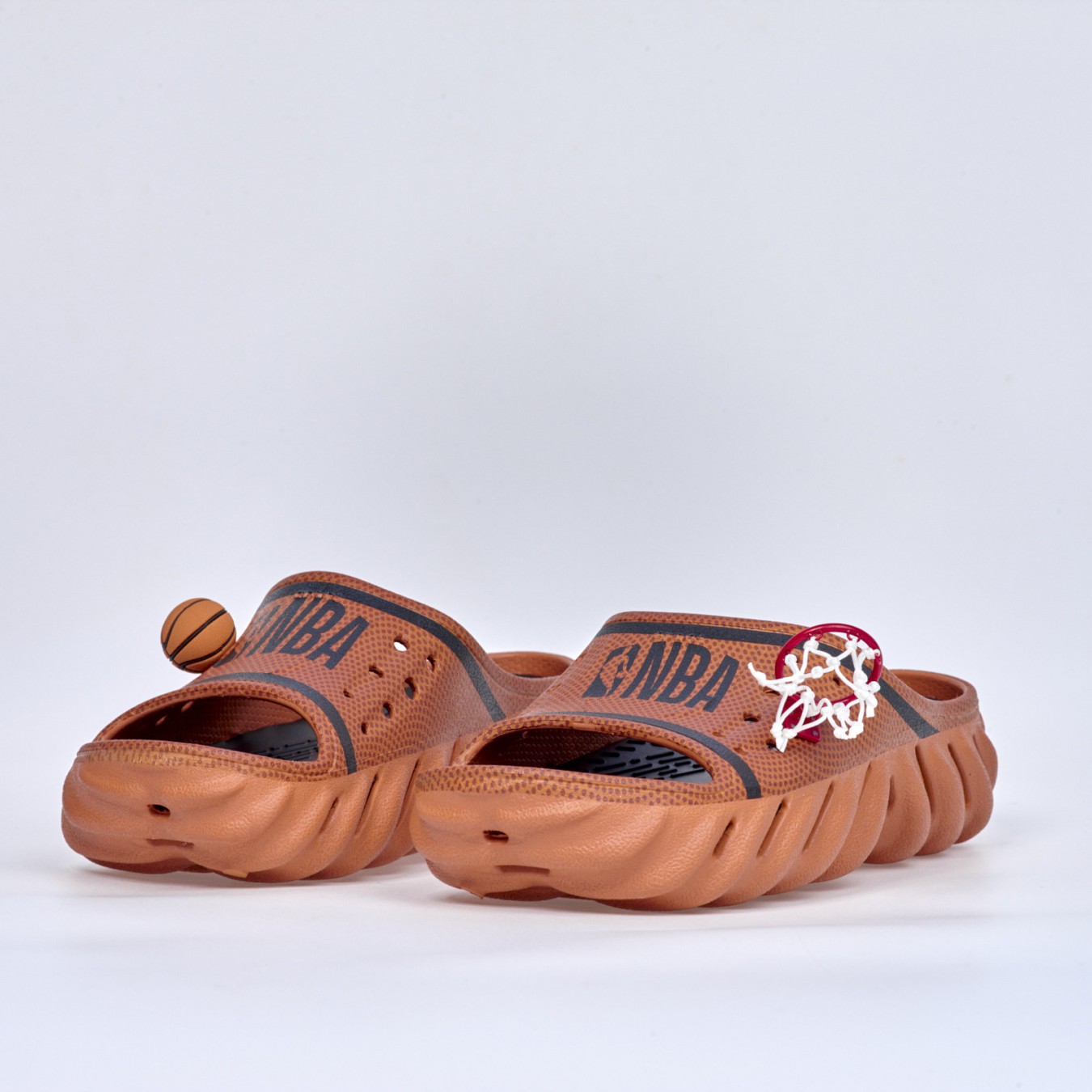 Crocs NBA Echo Slide