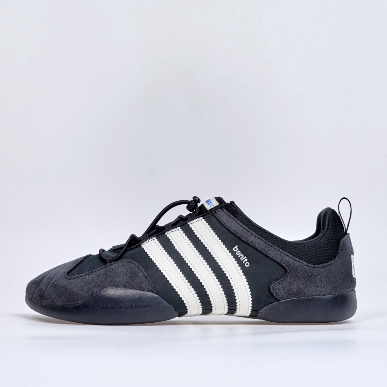 adidas x Bad Bunny Ballerina