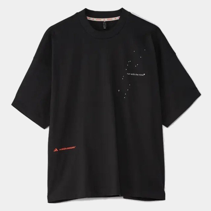 adidas x H.Koumori Adi365 Running T-Shirt