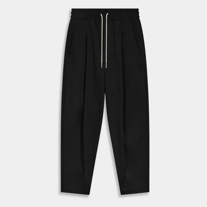 Drôle de Monsieur Le Pantalon Cropped