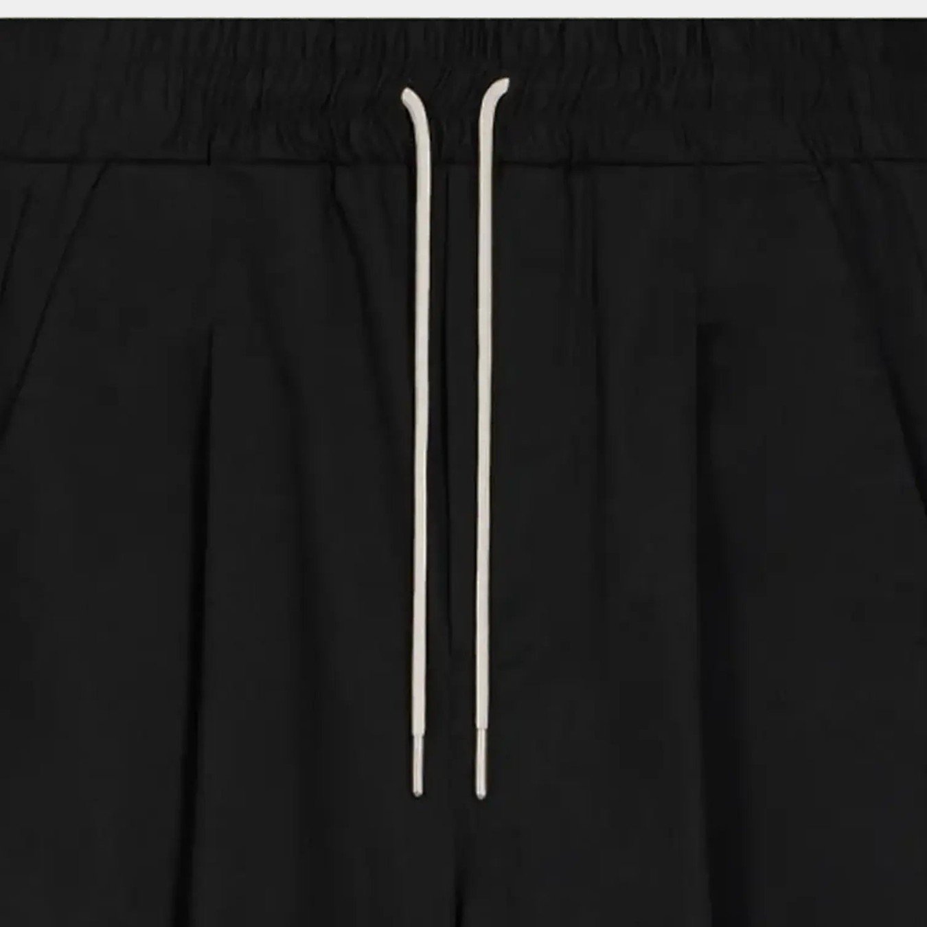 Drôle de Monsieur Le Pantalon Cropped