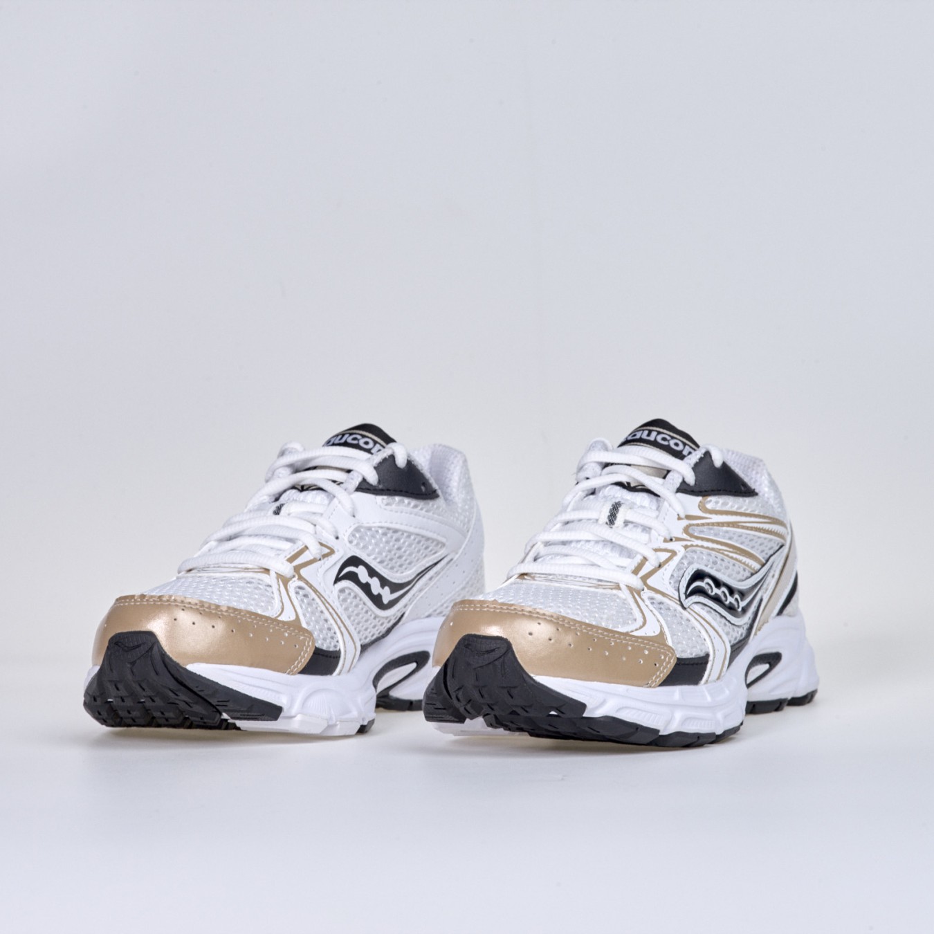 Saucony Ride Millennium