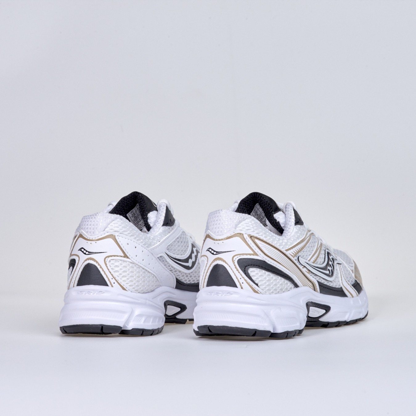 Saucony Ride Millennium