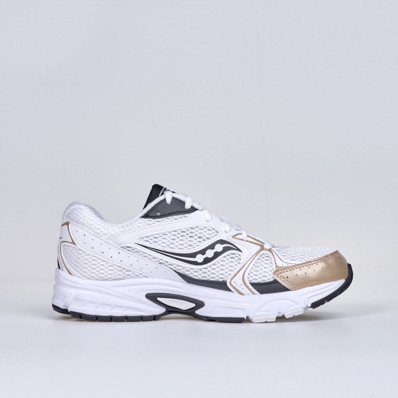 Saucony Ride Millennium