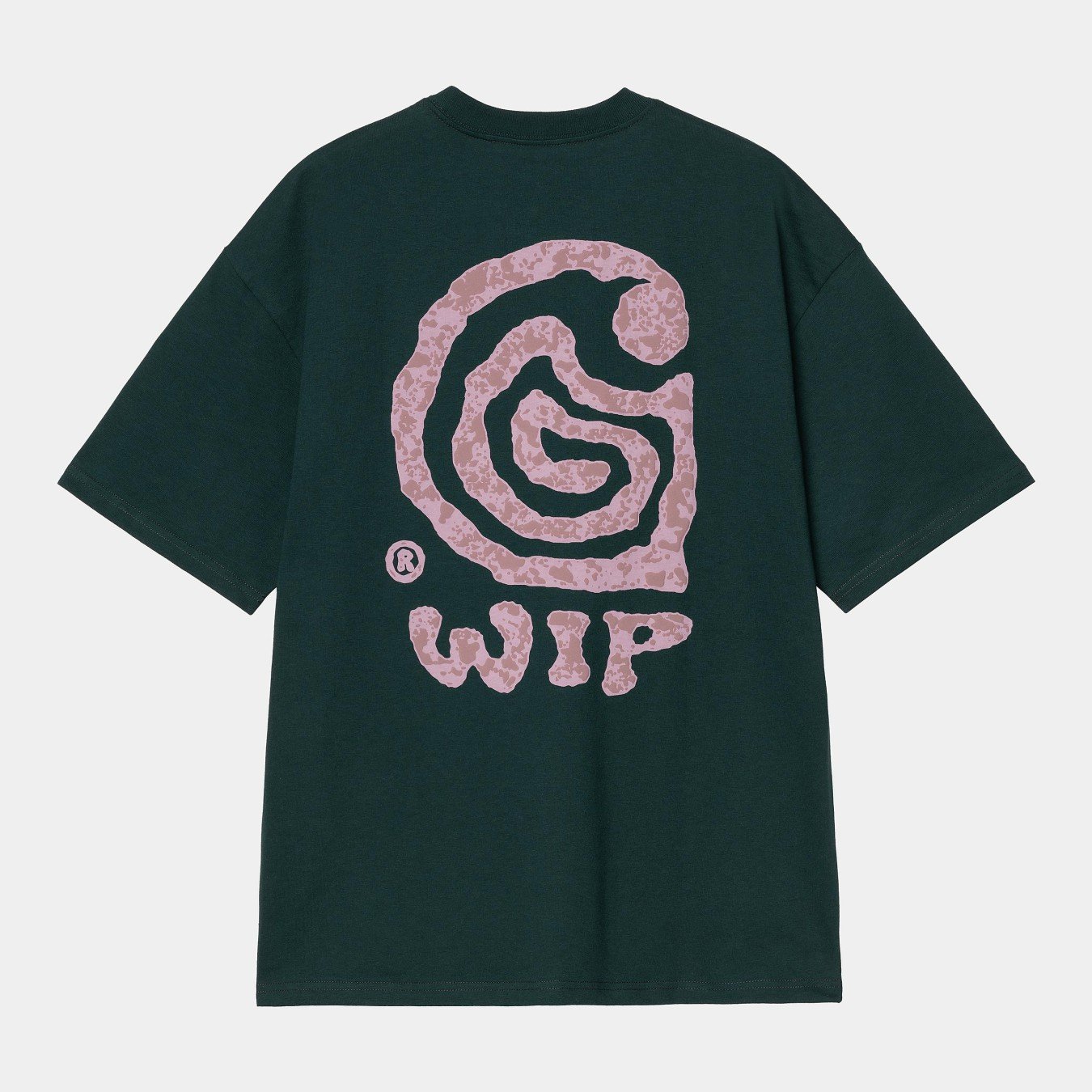 Carhartt WIP Helix T-Shirt