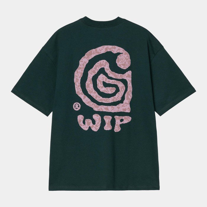 Carhartt WIP Helix T-Shirt