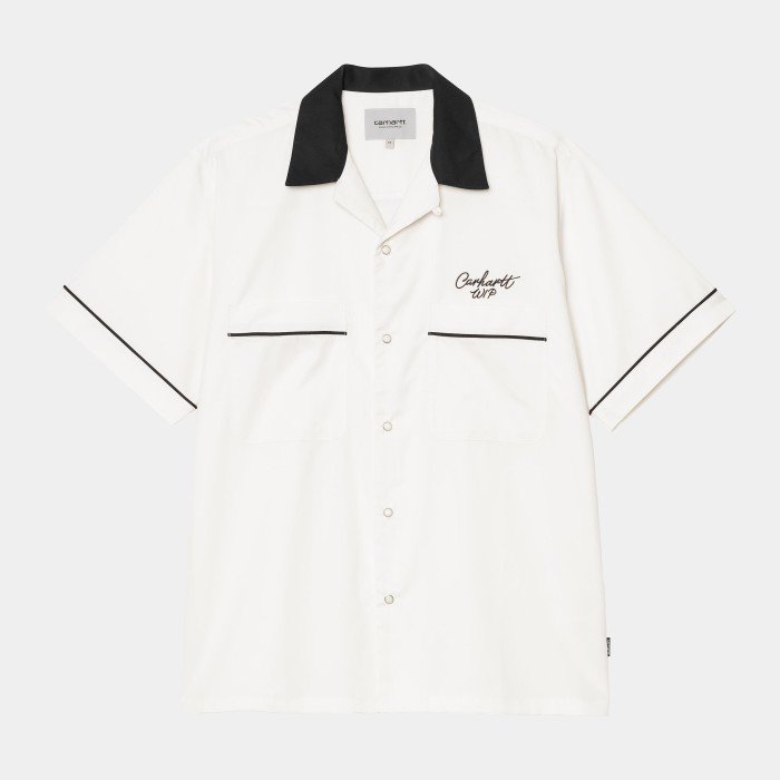 Carhartt WIP Bowl Shirt