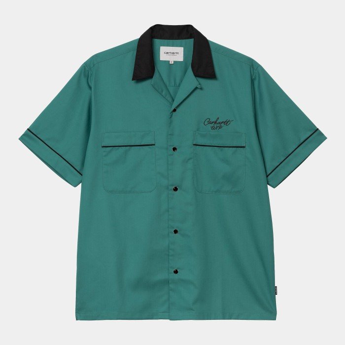 Carhartt WIP Bowl Shirt