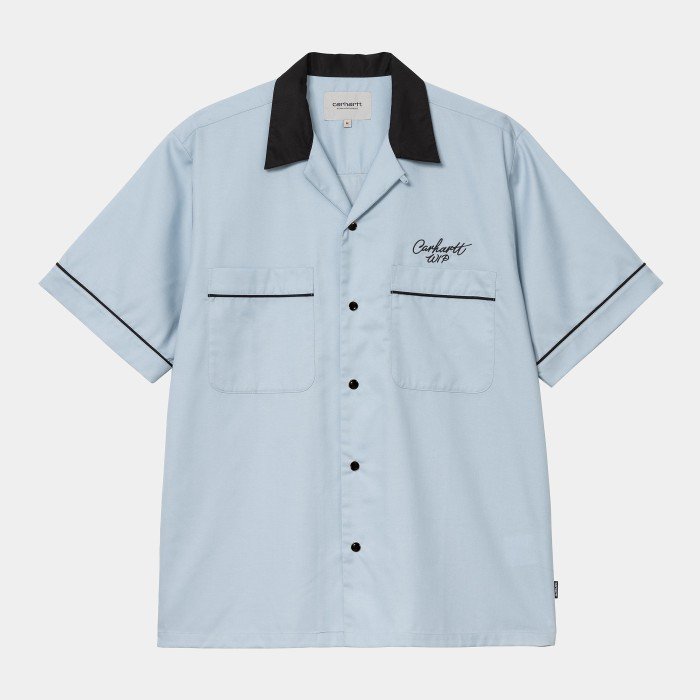 Carhartt WIP Bowl Shirt