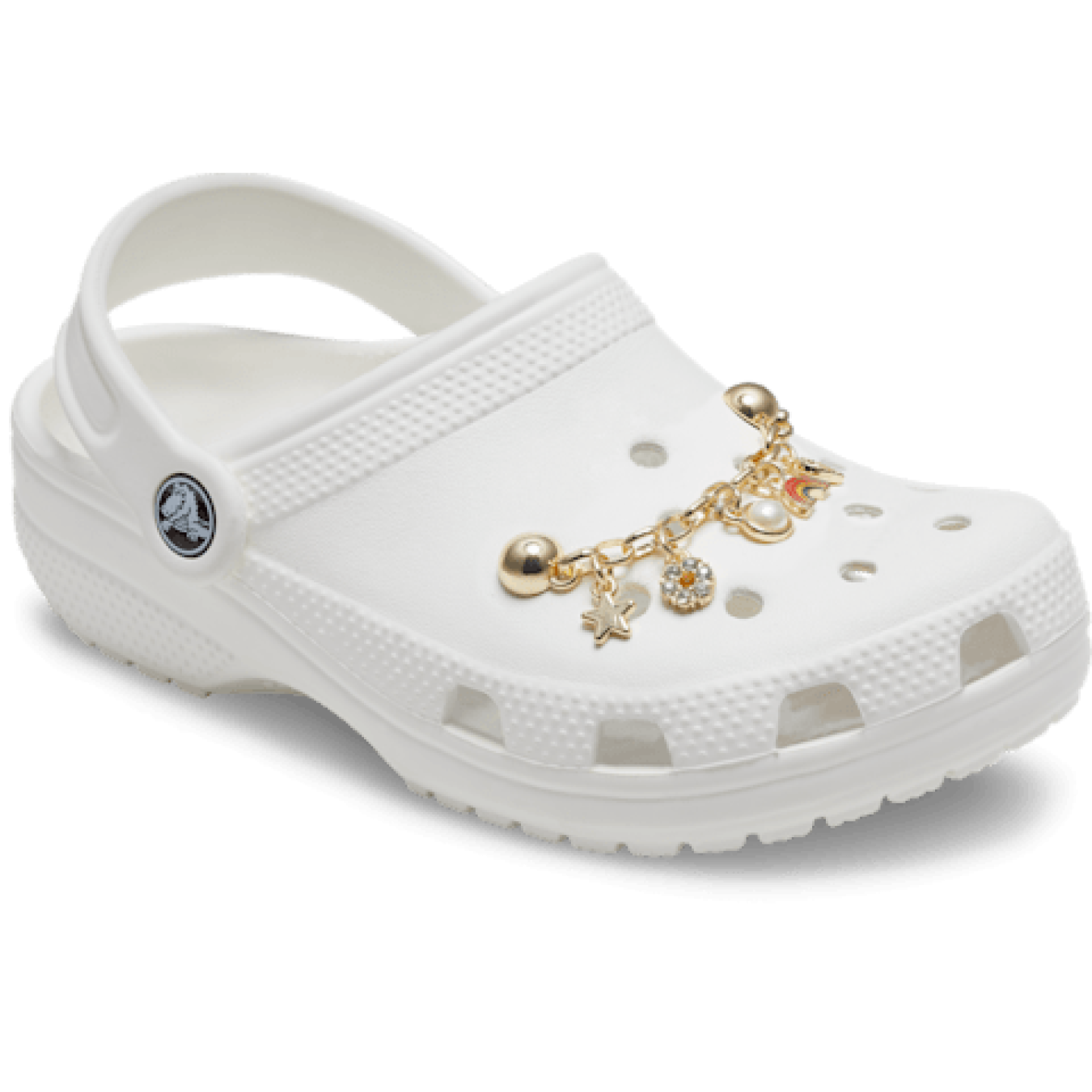 Crocs Friendship Bracelet Chain Jibbitz™ Charm
