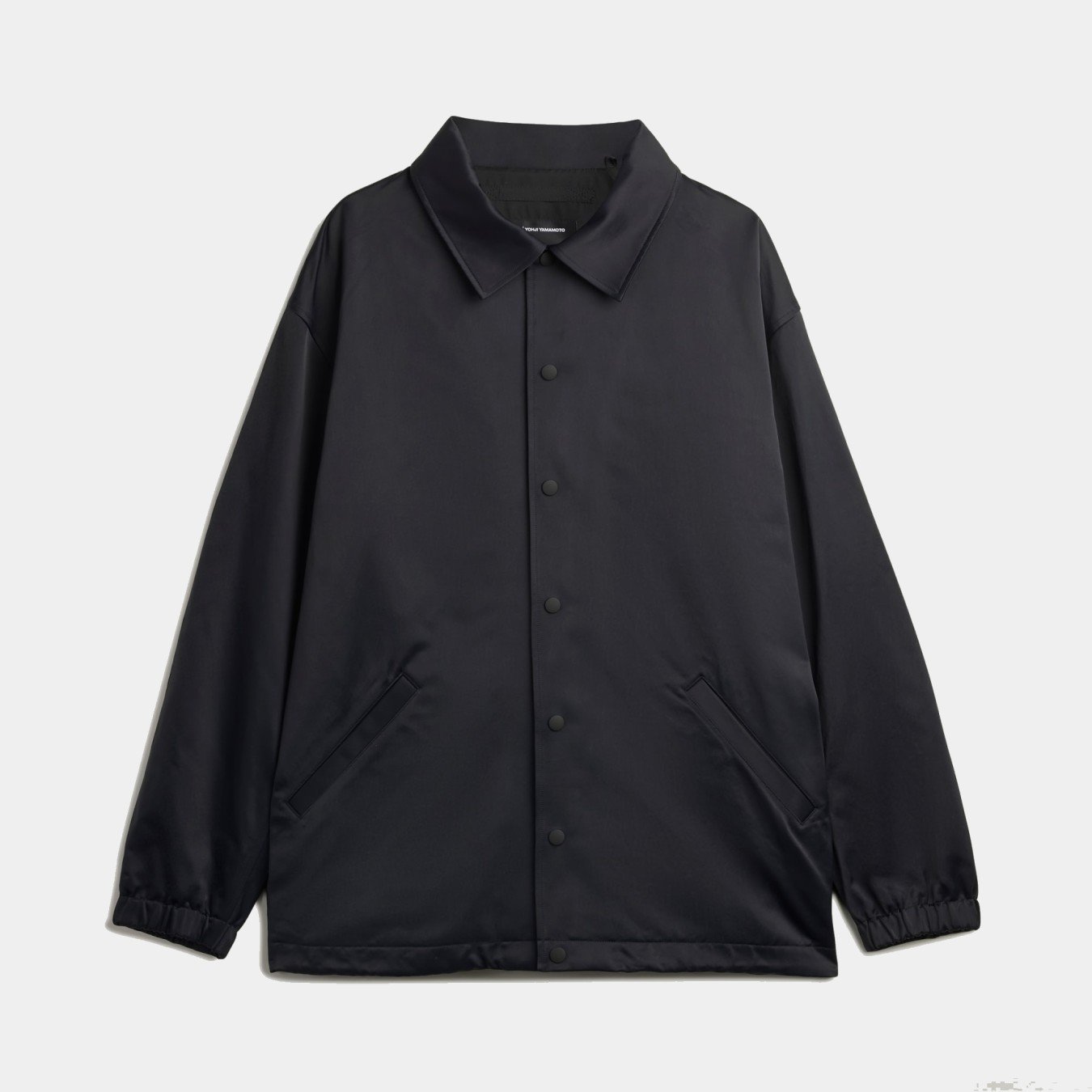 Y-3 Graphic Coach Jacket