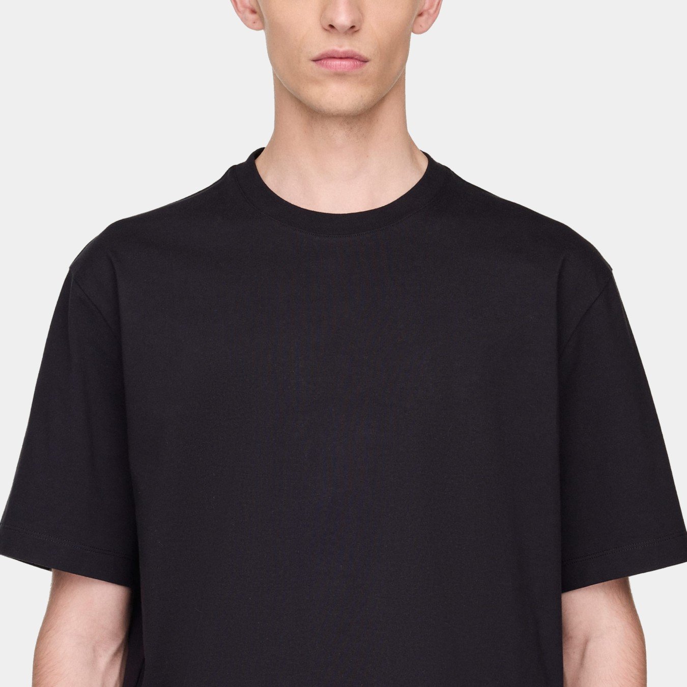 Y-3 Graphic Short Sleeve Tee