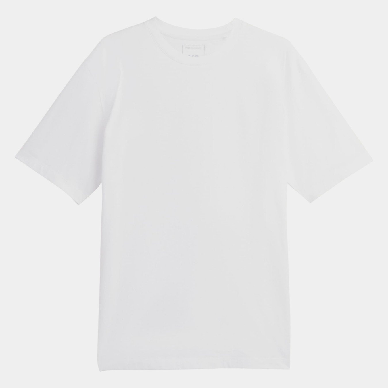Y-3 Merch Short Sleeve Tee