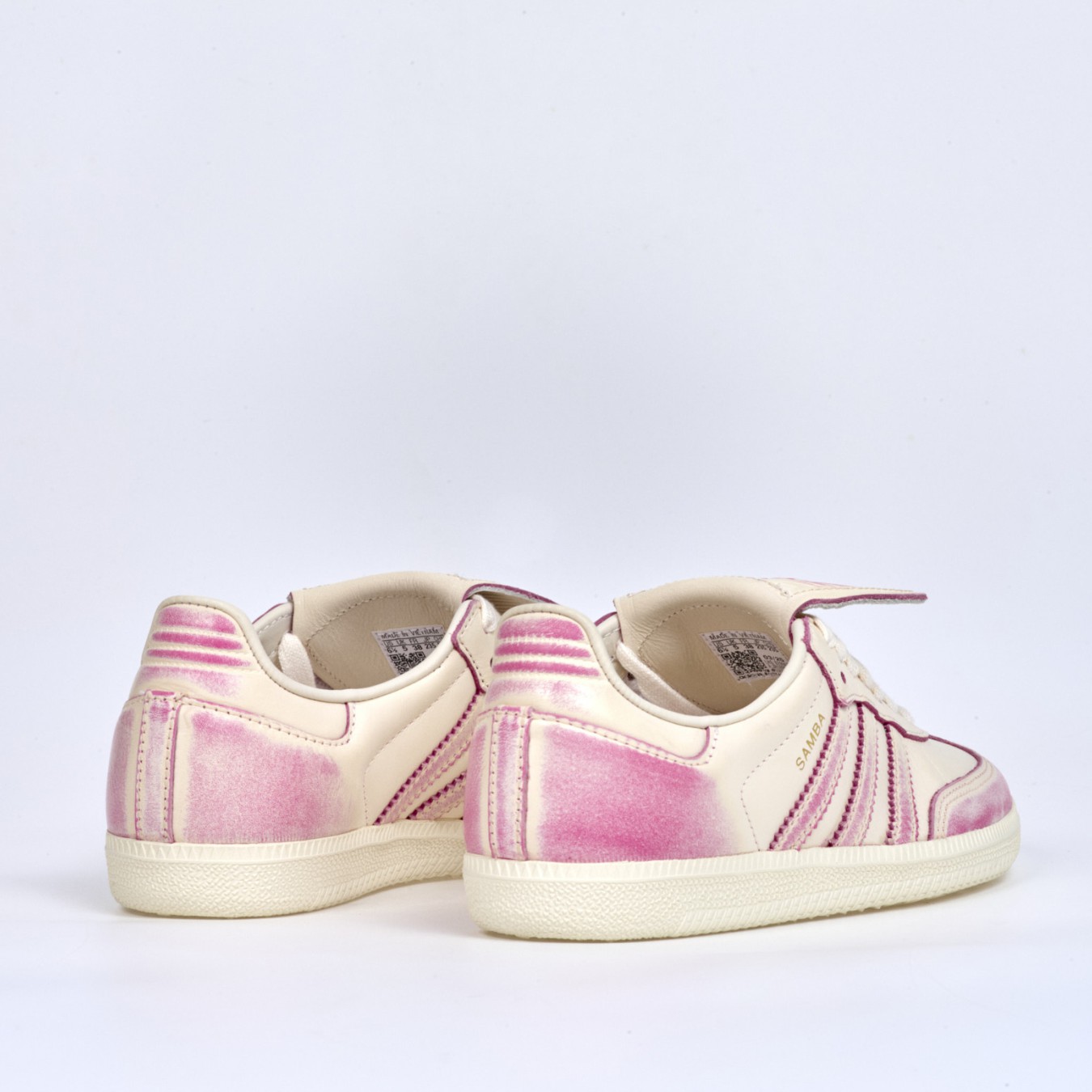 adidas Samba LT W