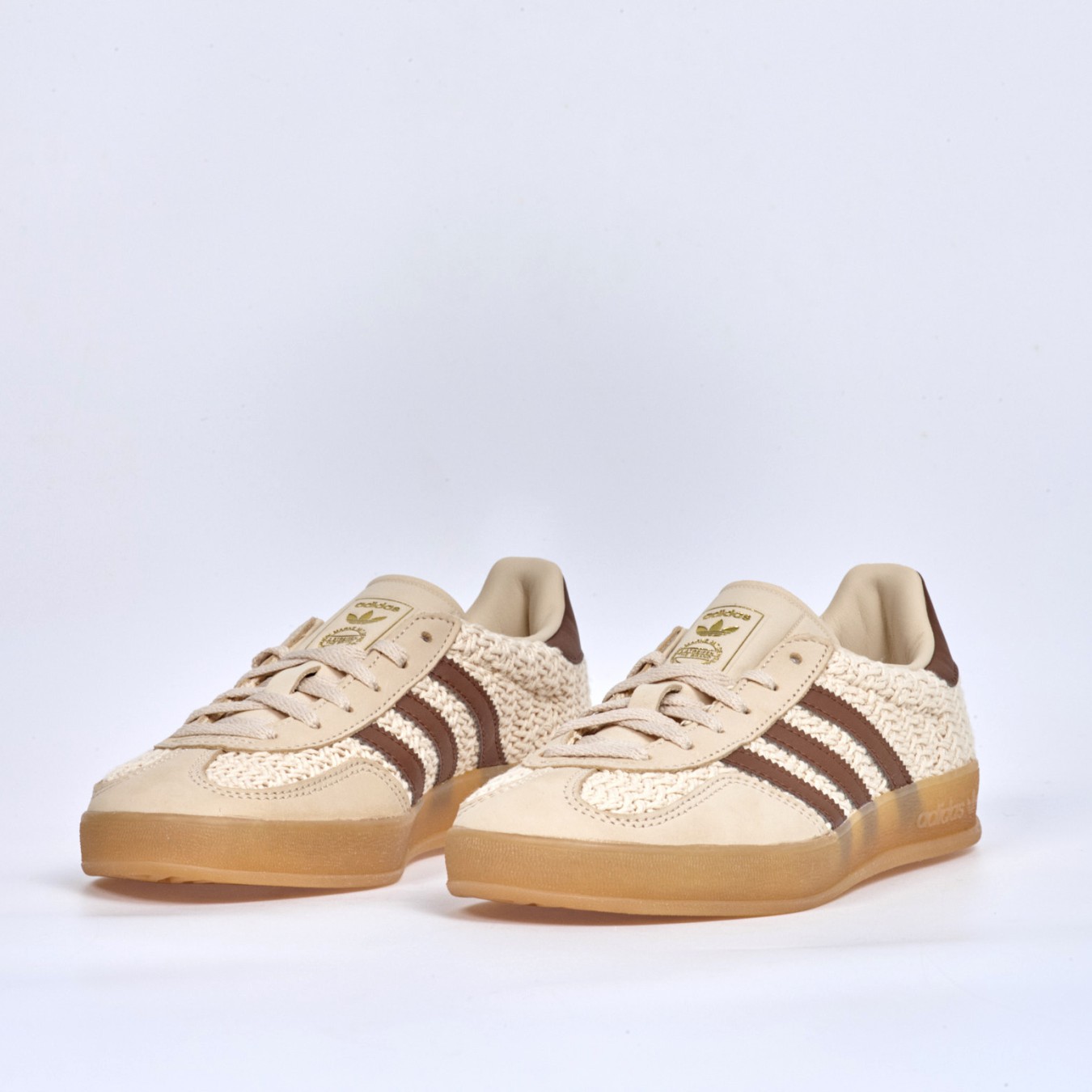 adidas Gazelle Indoor W