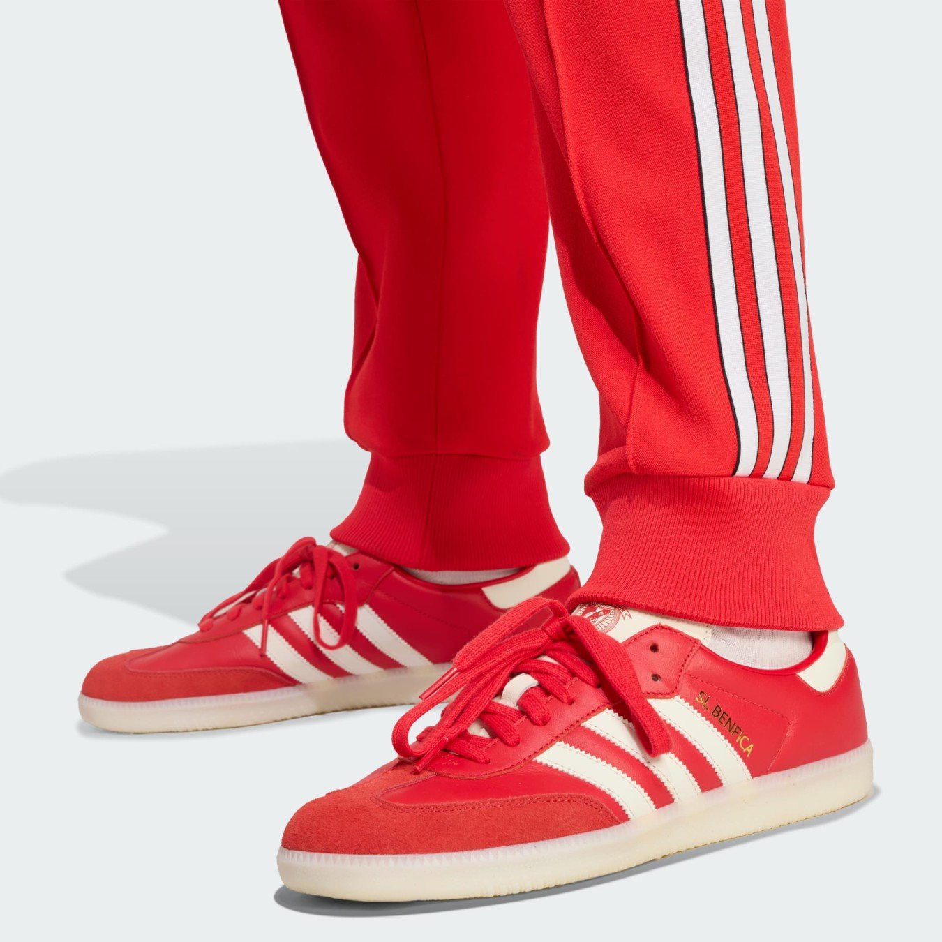 adidas Benfica Terrace Icons Track Pants