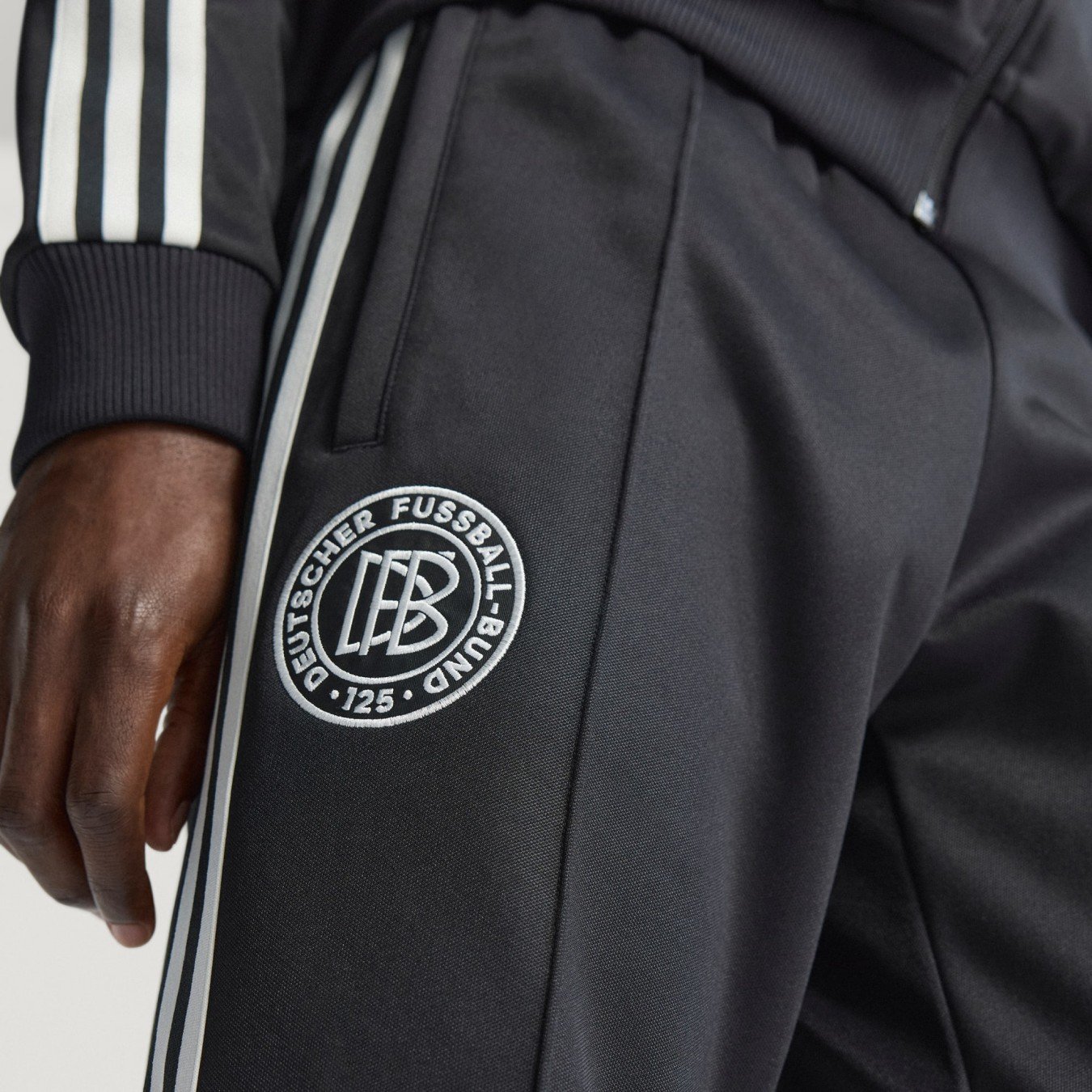 adidas Germany Anniversary Track Pants