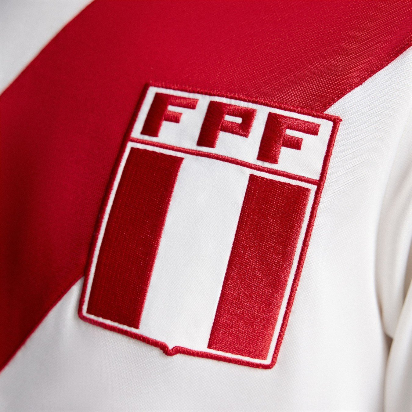 adidas Peru 78 Jersey