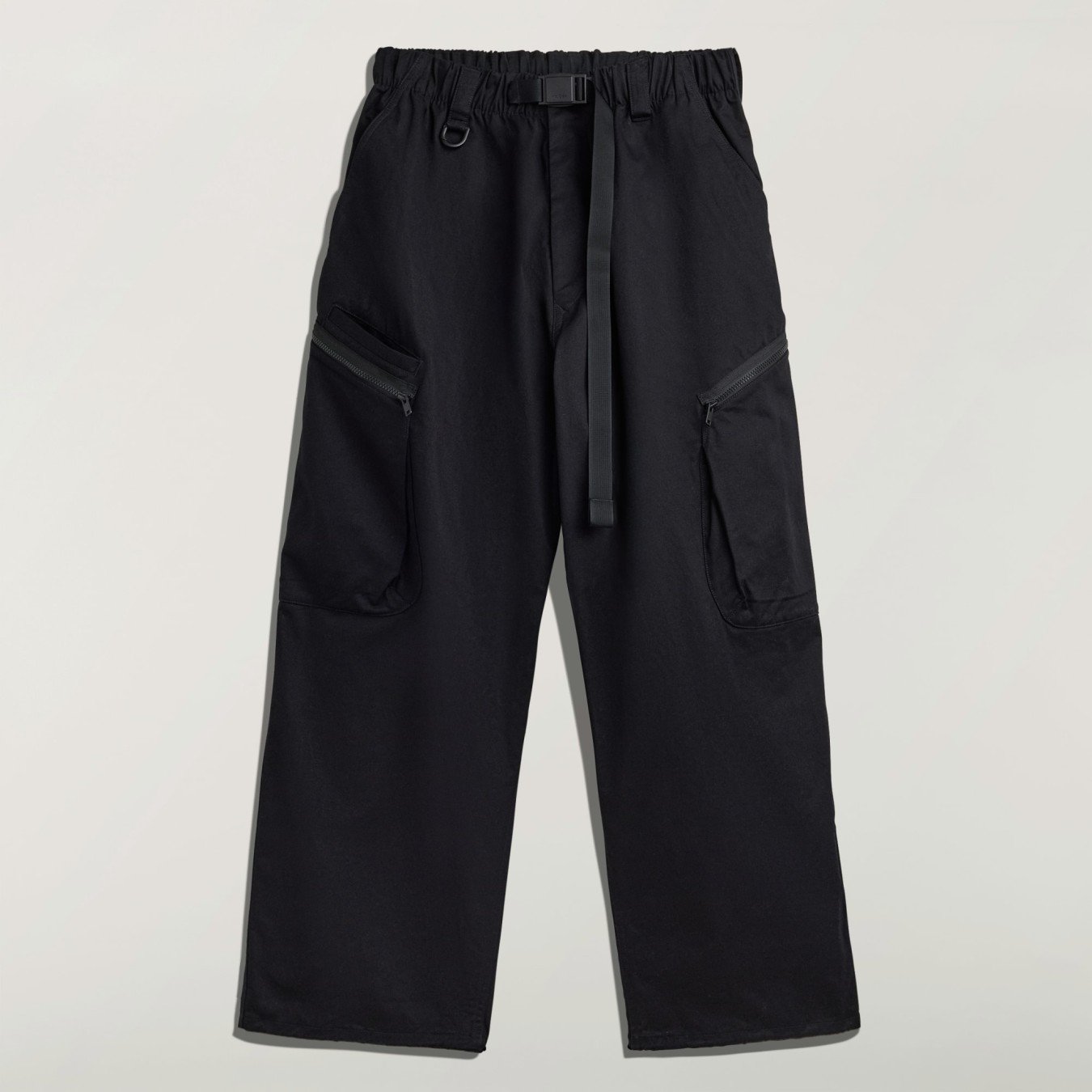 Y-3 M Twill Cargo Pants