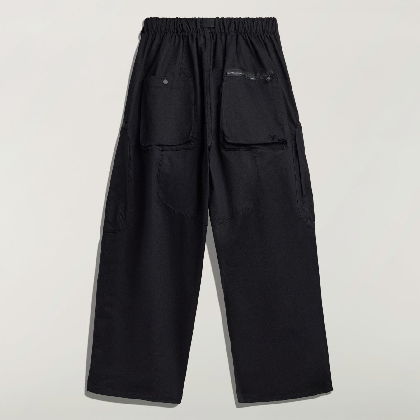 Y-3 M Twill Cargo Pants