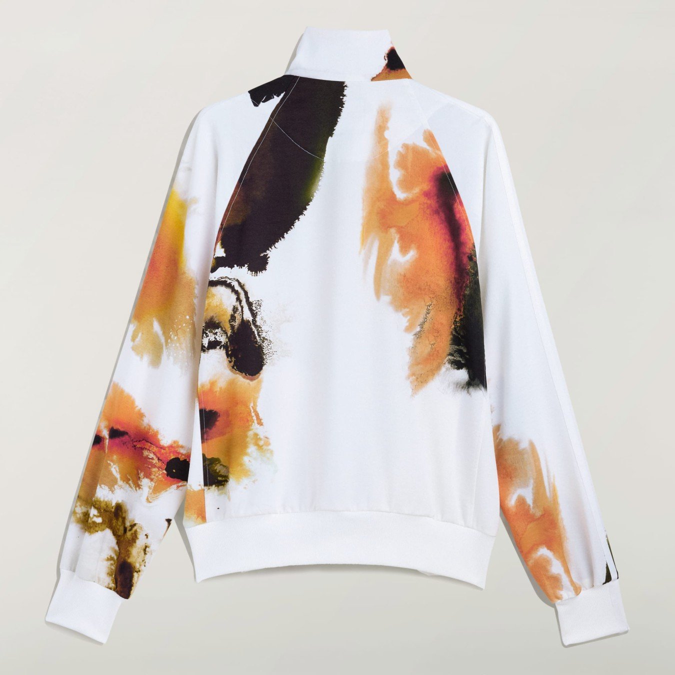 Y-3 AOP 3-Stripes Track Top