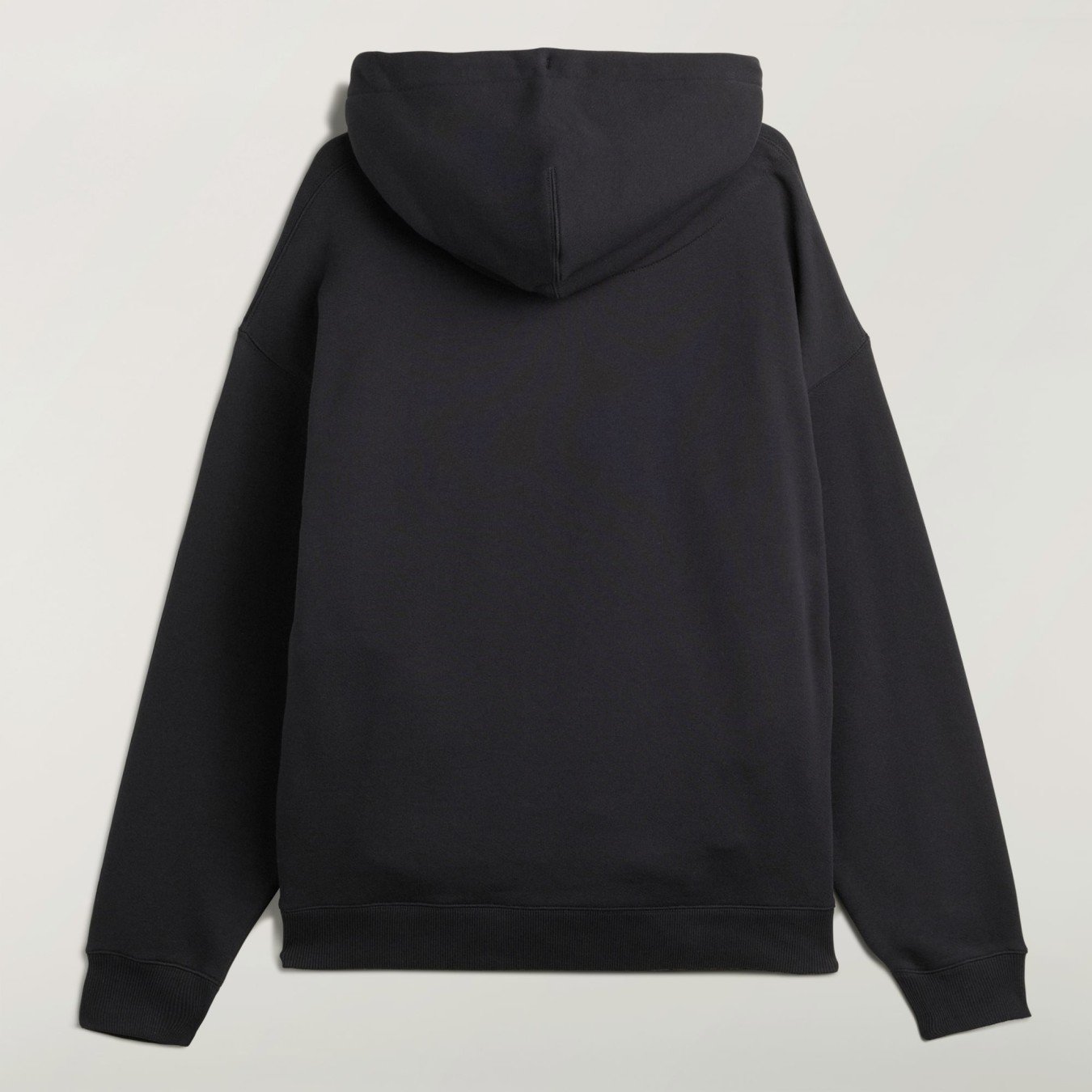 Y-3 M Merch Hoodie