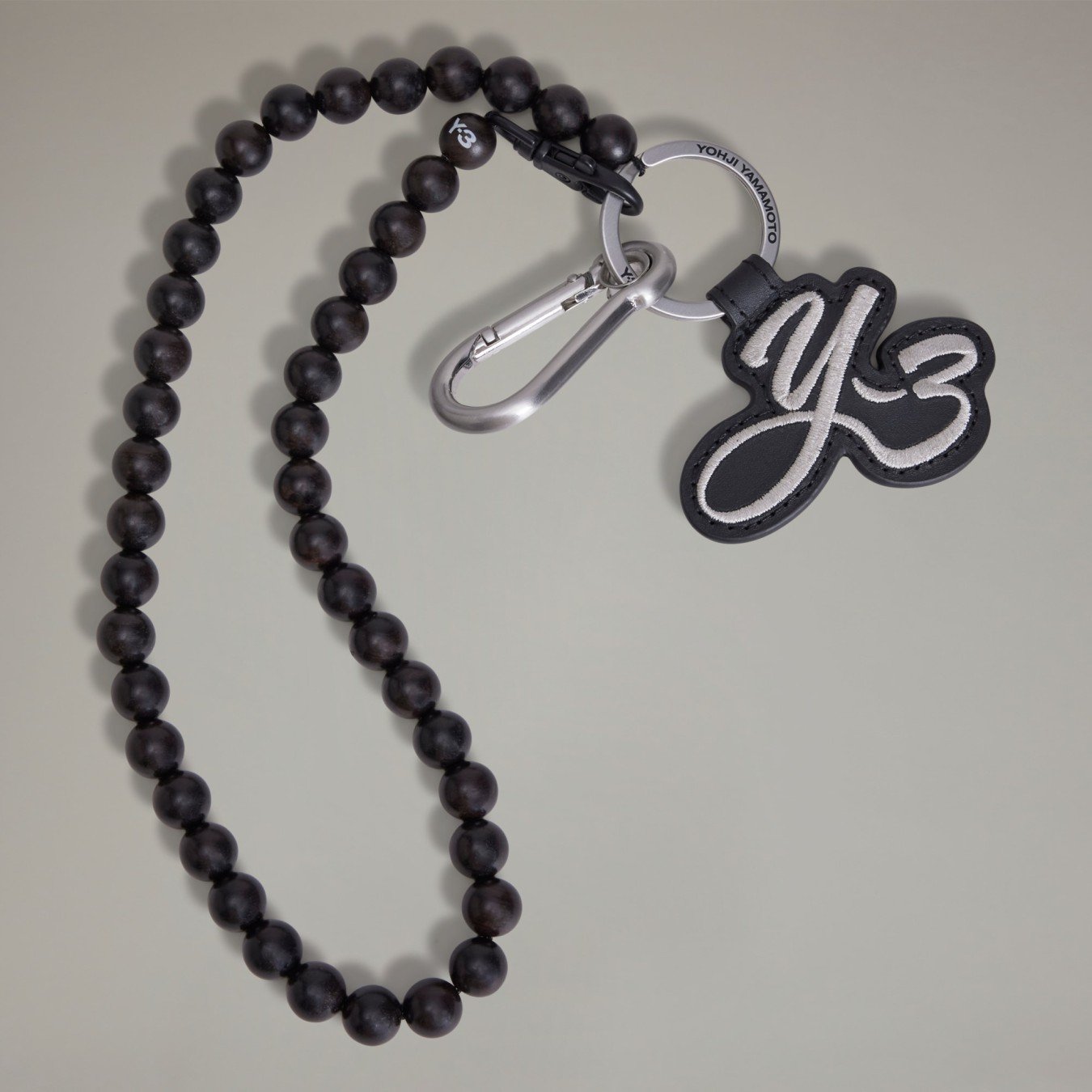 Y-3 Key Chain