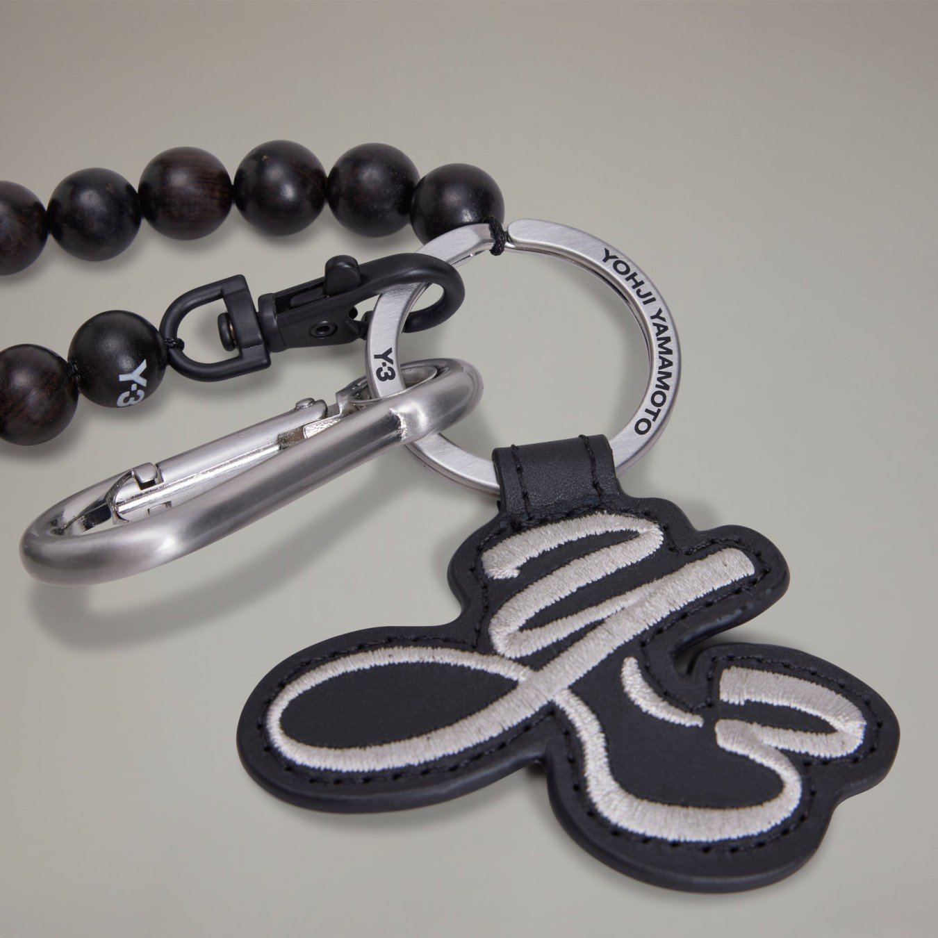 Y-3 Key Chain