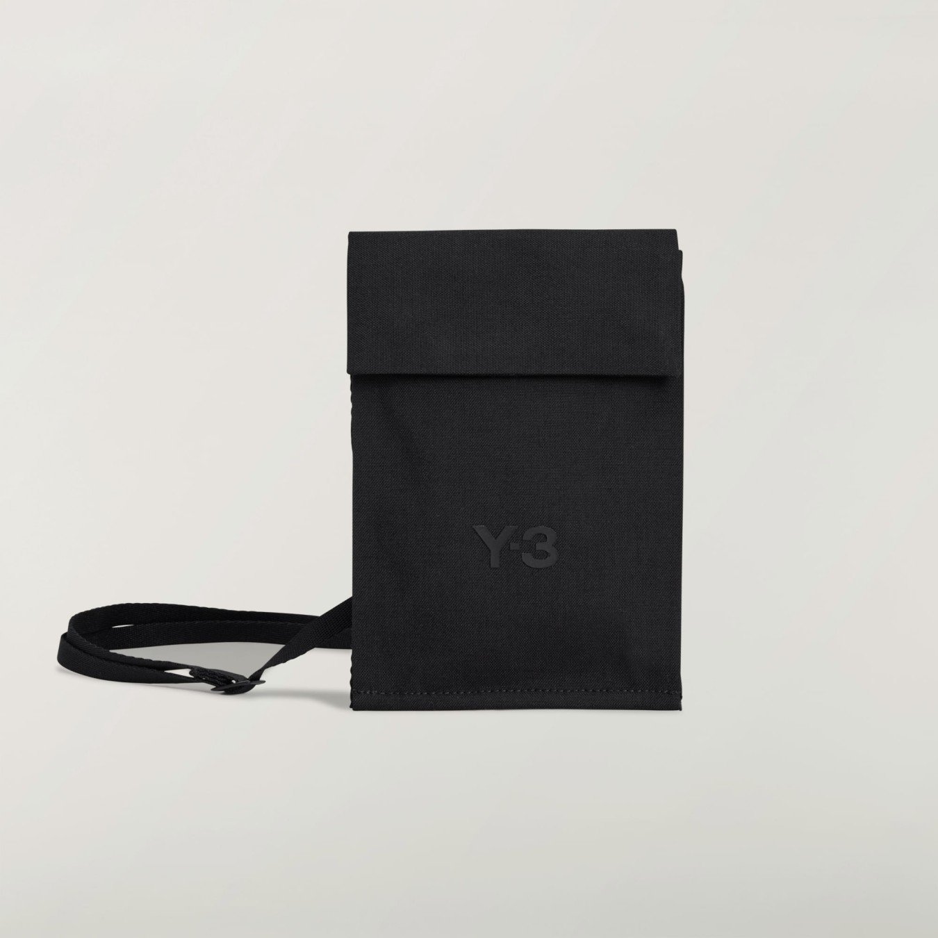 Y-3 X-Body Pouch
