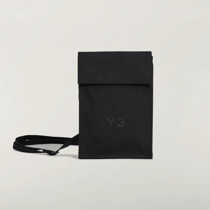 Y-3 X-Body Pouch