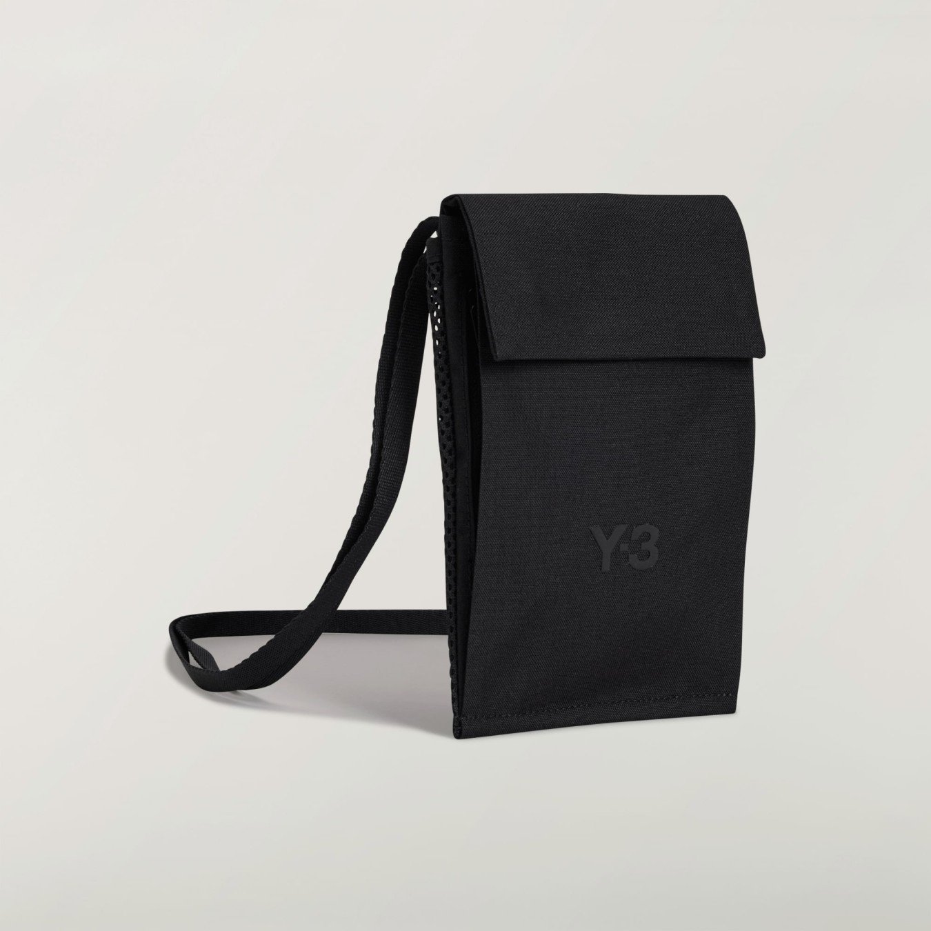Y-3 X-Body Pouch
