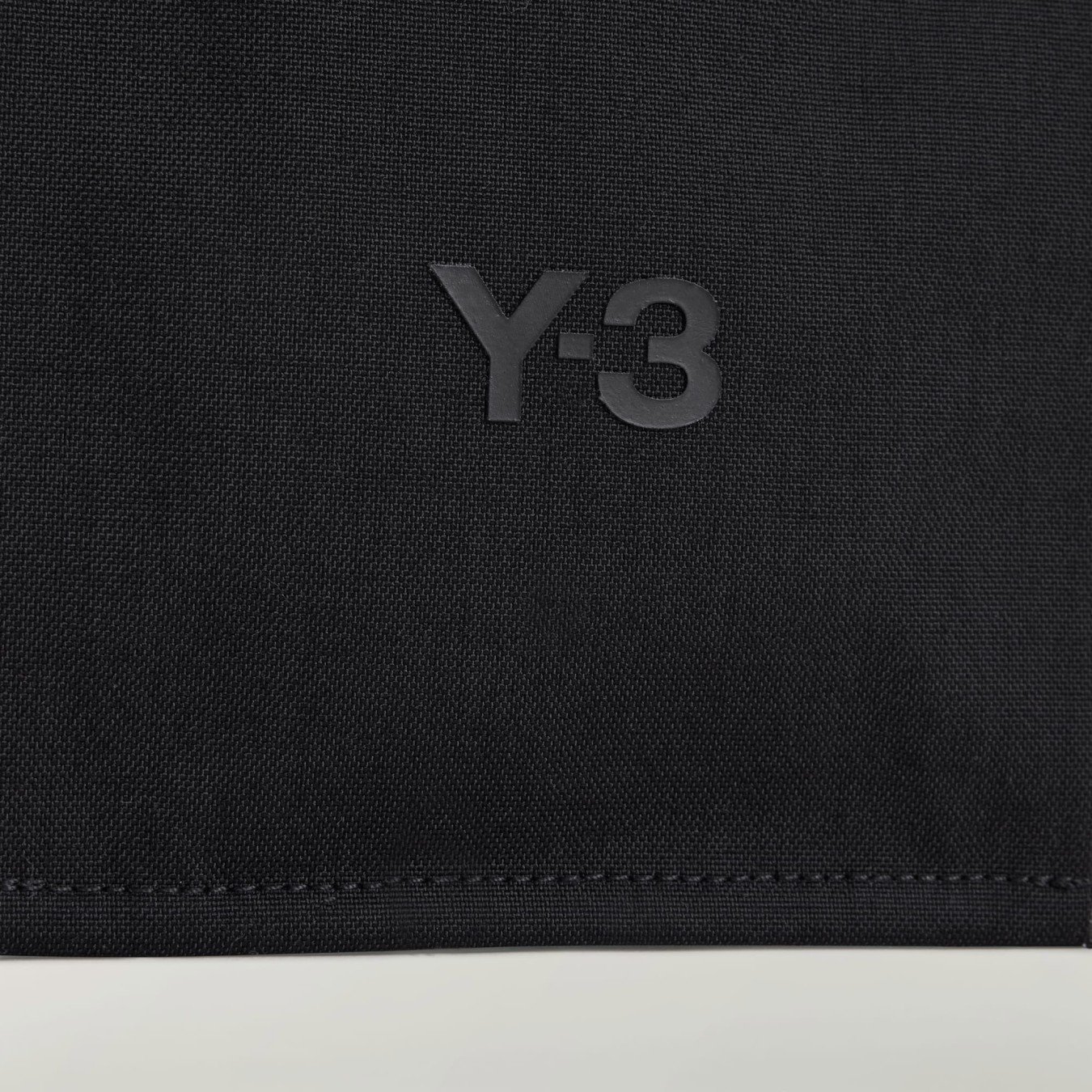 Y-3 X-Body Pouch