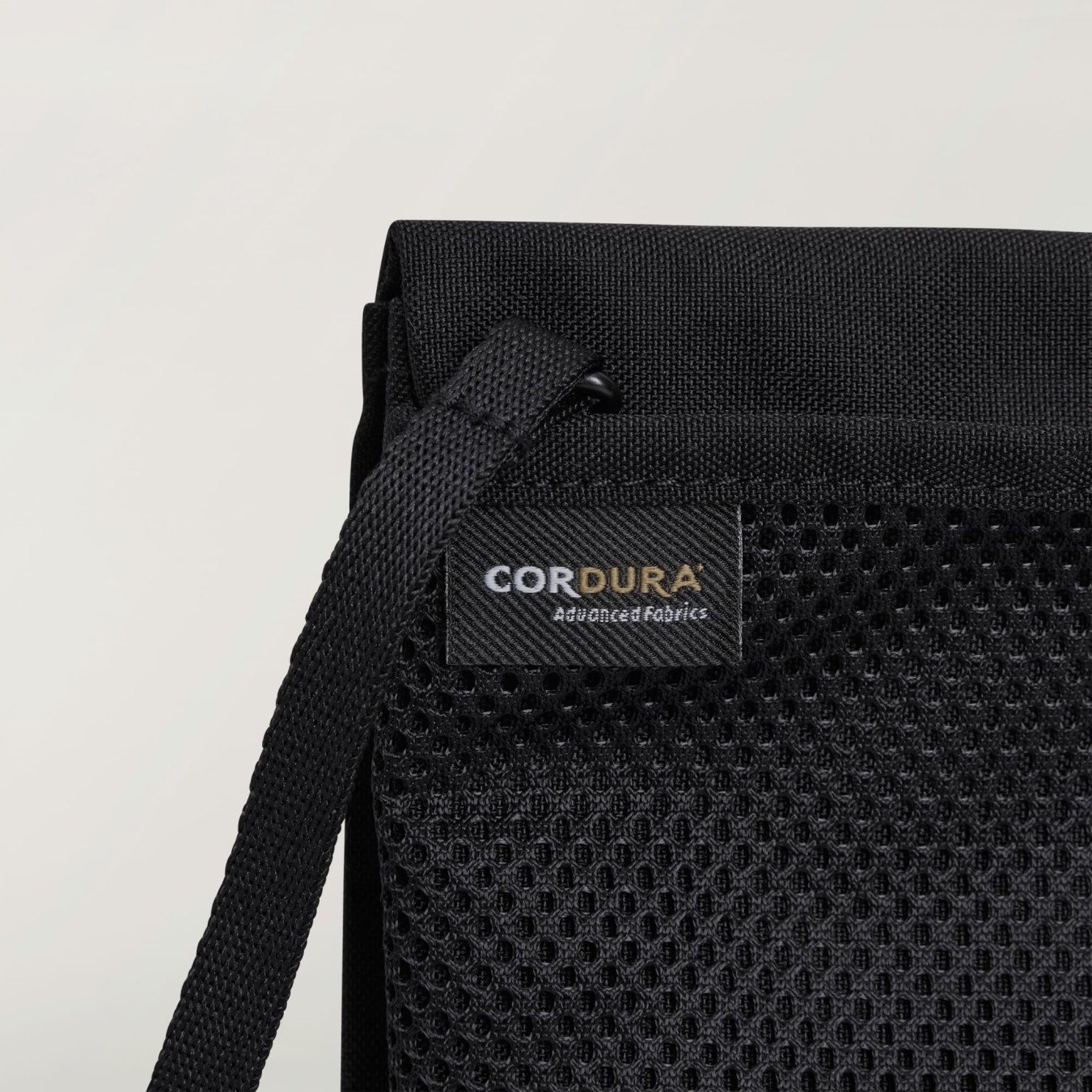 Y-3 X-Body Pouch