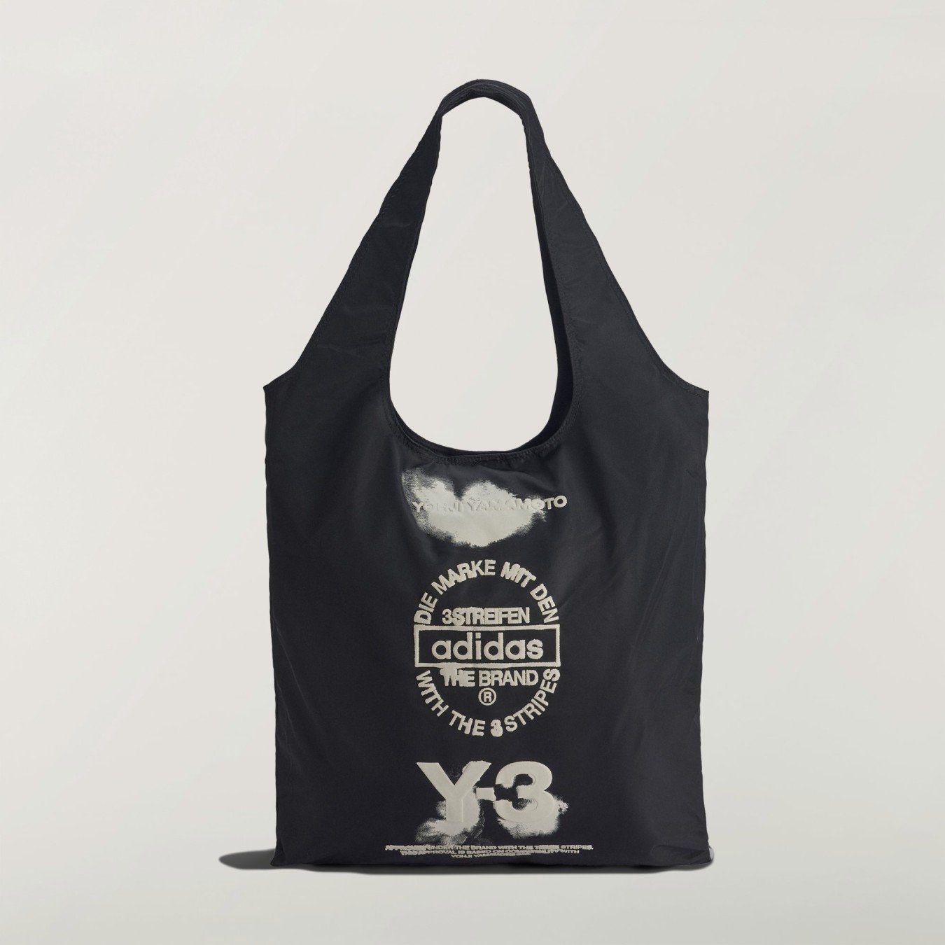 Y-3 Tote