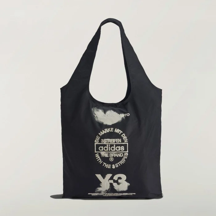 Y-3 Tote