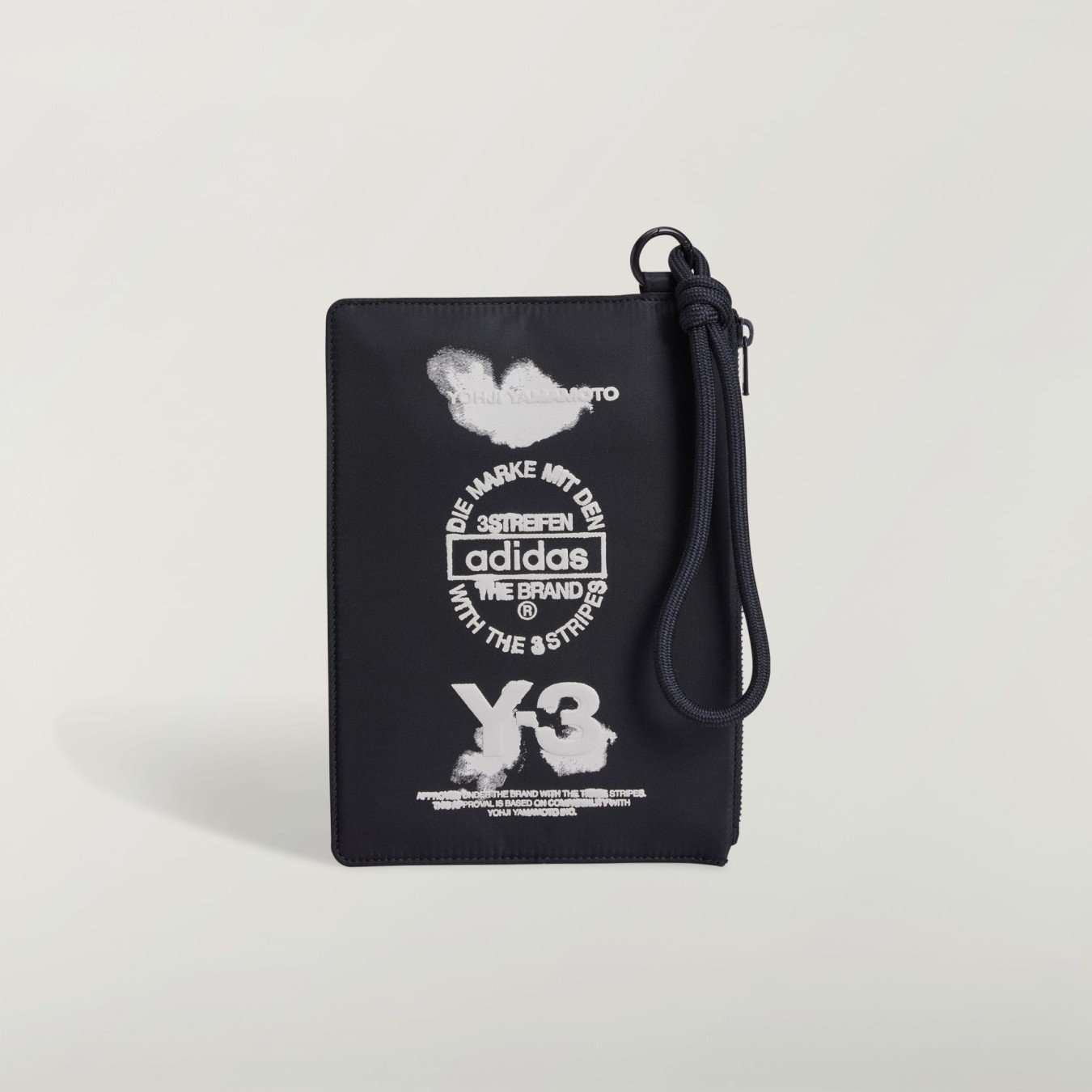 Y-3 Nylon Case