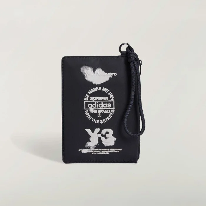 Y-3 Nylon Case