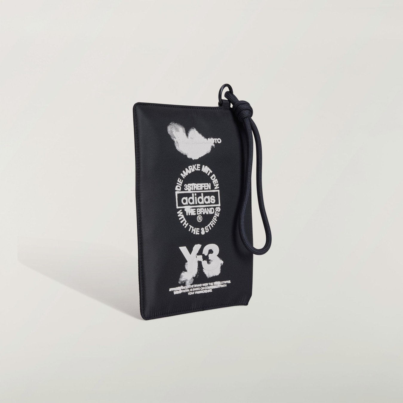 Y-3 Nylon Case