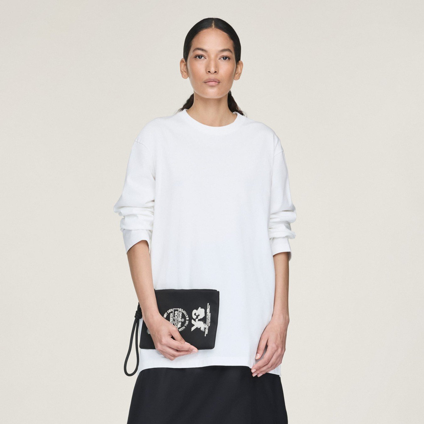 Y-3 Nylon Case