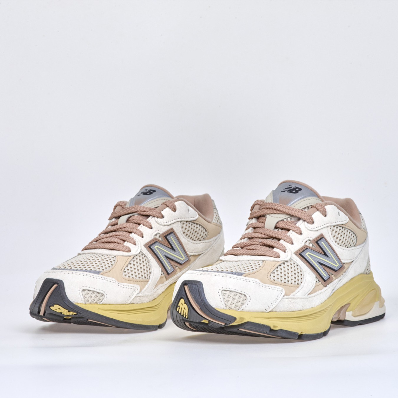 New Balance 2010
