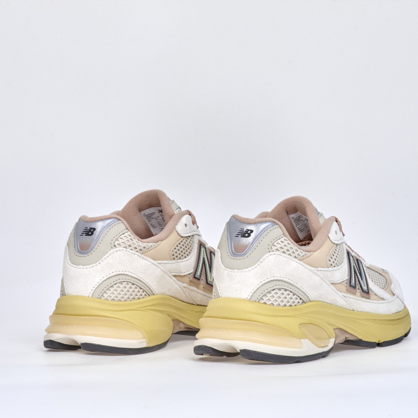 New Balance 2010