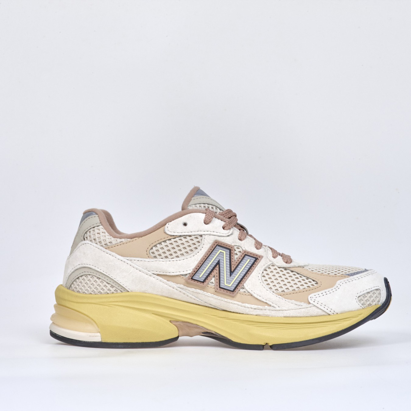 New Balance 2010