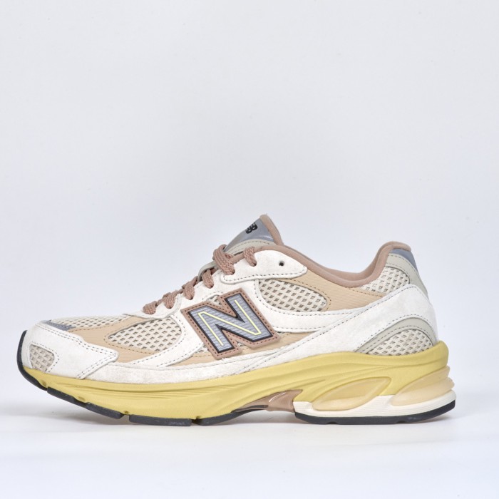 New Balance 2010