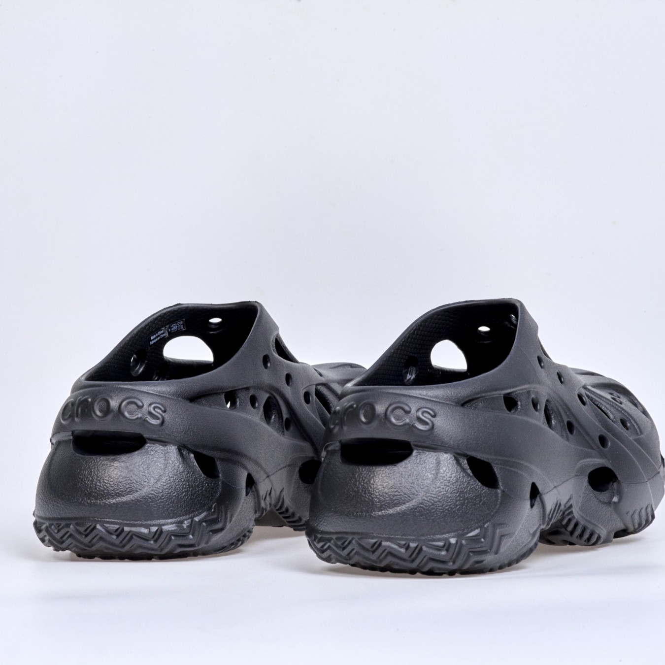Crocs Caged Clog