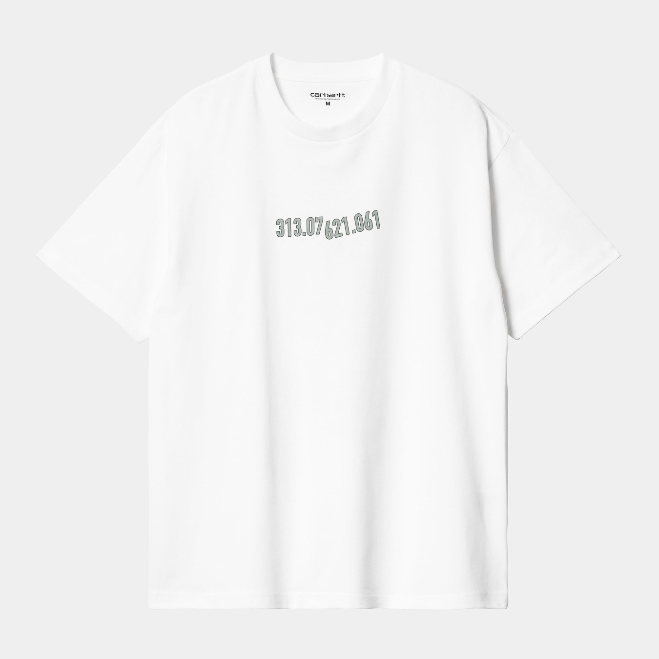 Carhartt WIP Coordinate 01 T-Shirt