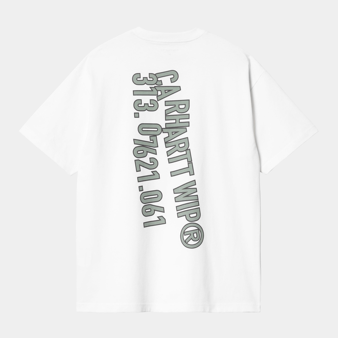 Carhartt WIP Coordinate 01 T-Shirt