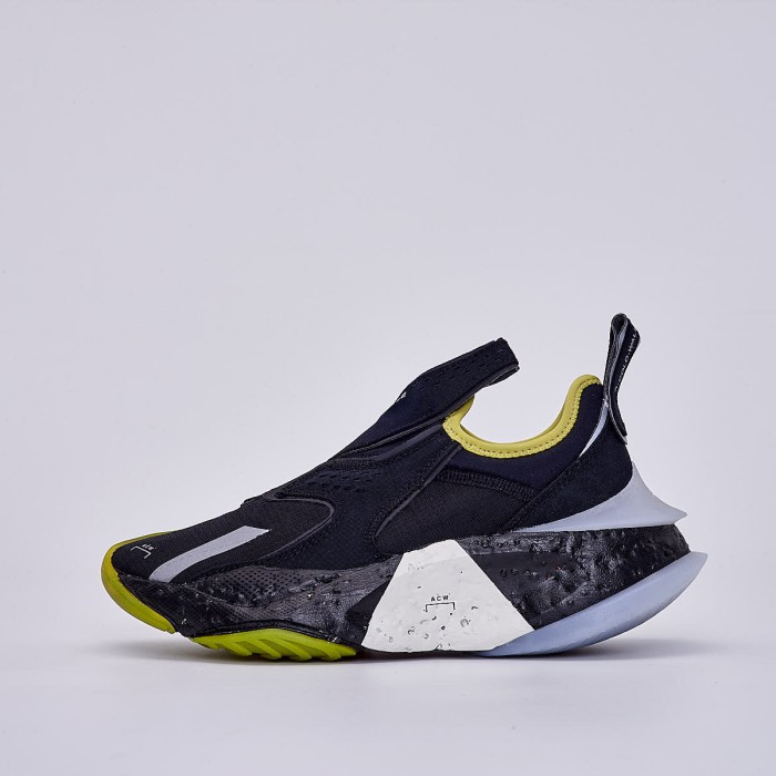 Converse x A-COLD-WALL* Aeon Active CX