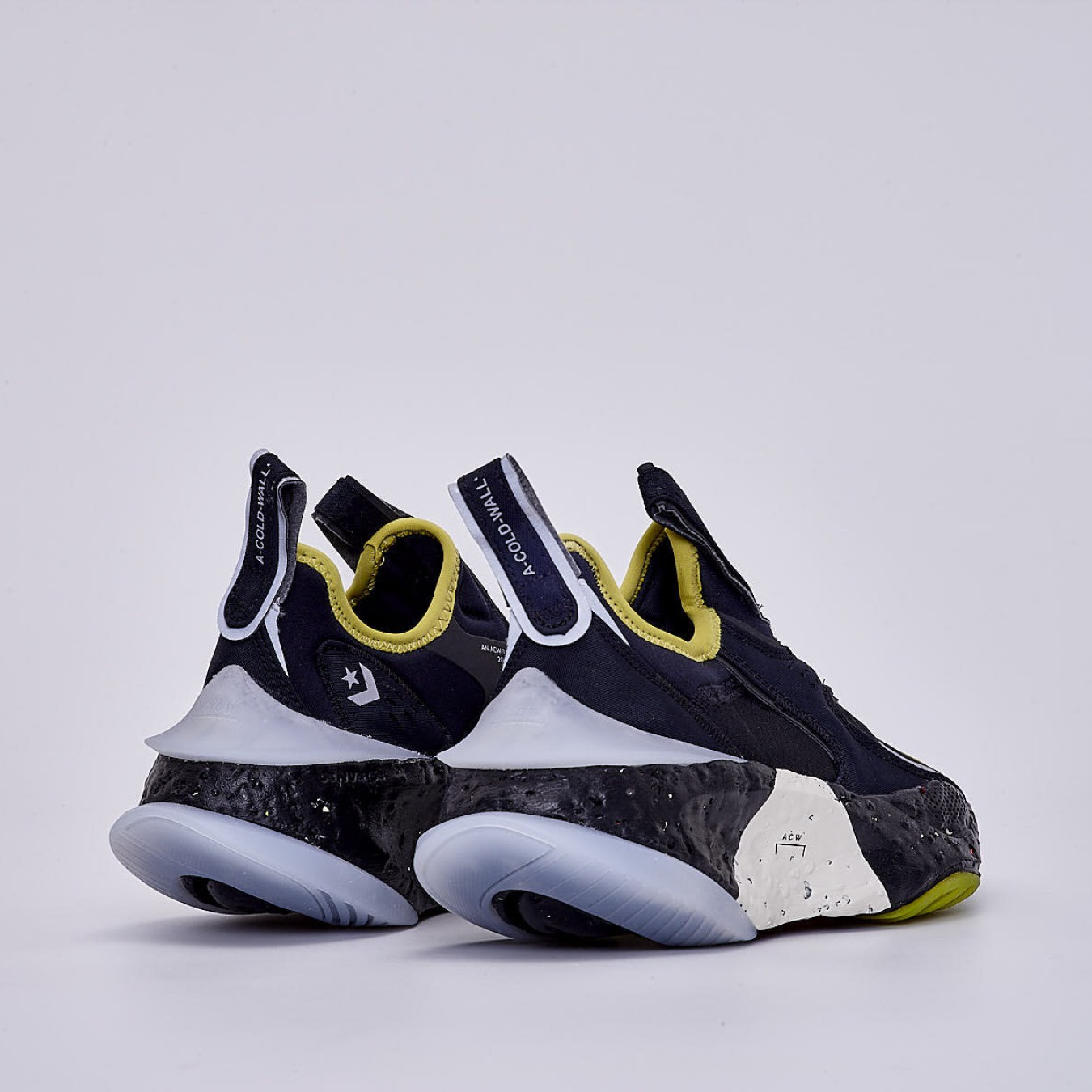 Converse x A-COLD-WALL* Aeon Active CX