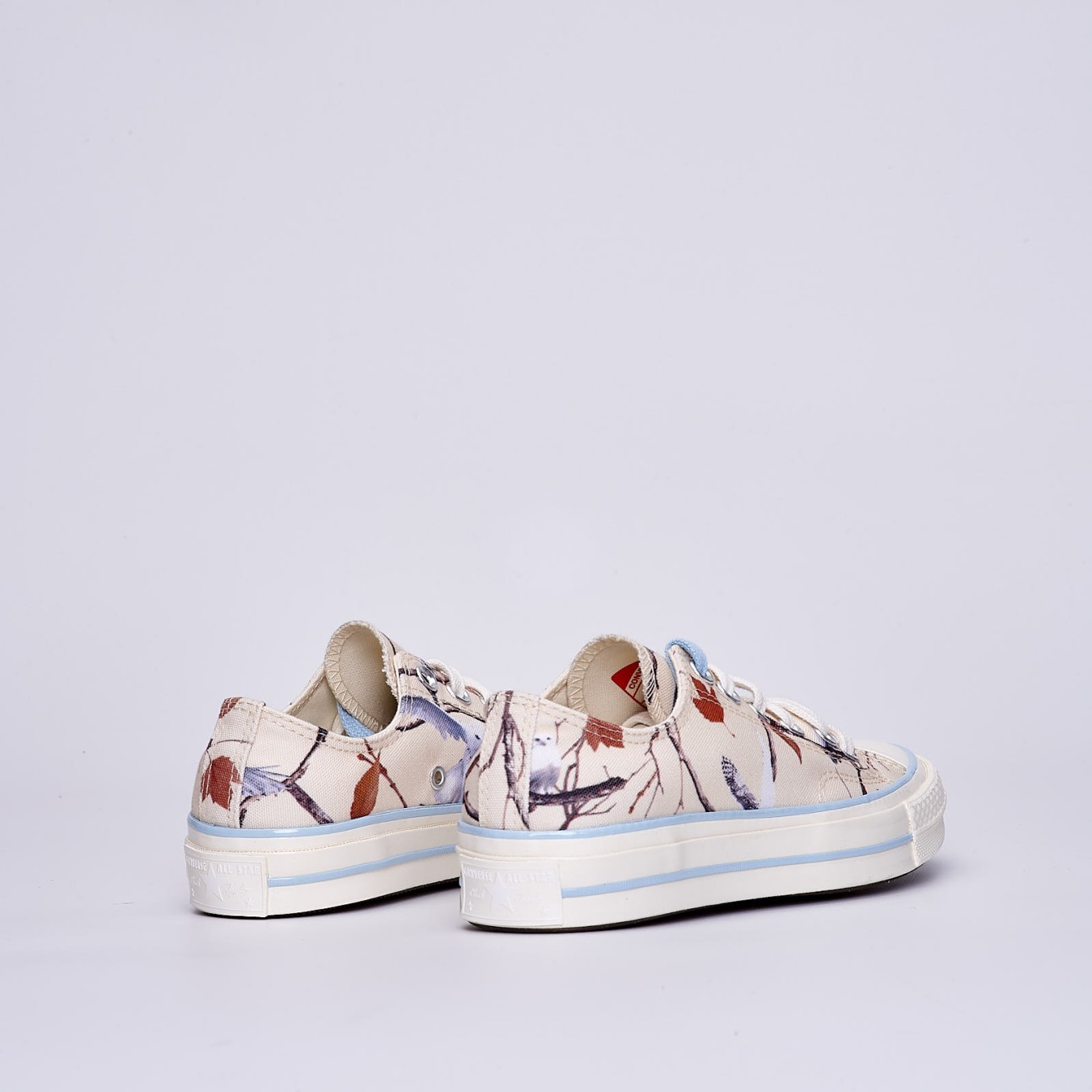 Converse x Golf Wang 70 Owl